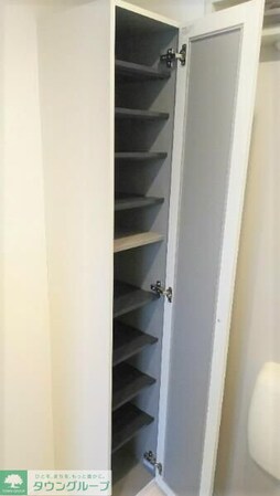 クレシア関町の物件内観写真